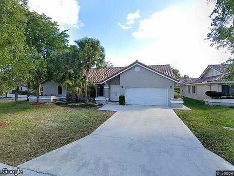61St, CORAL SPRINGS, FL 33067