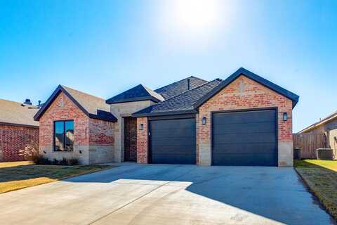 119Th, LUBBOCK, TX 79424
