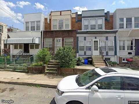 Belmar, PHILADELPHIA, PA 19143