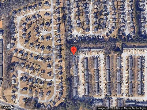 Strathmoor Manor, LITHONIA, GA 30058