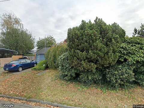 I, TACOMA, WA 98404