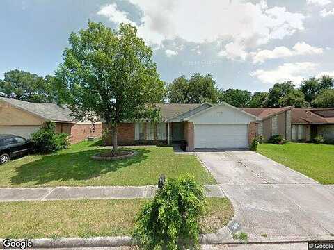 Fawn Trail, HUMBLE, TX 77346