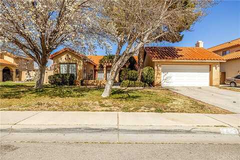 Avenue L4, LANCASTER, CA 93536