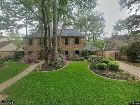 Lodge Creek, HOUSTON, TX 77066