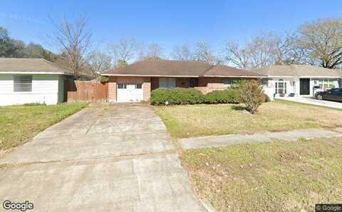 Globe, HOUSTON, TX 77034