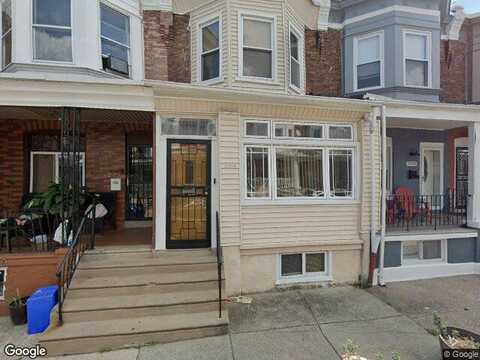 Pemberton, PHILADELPHIA, PA 19143