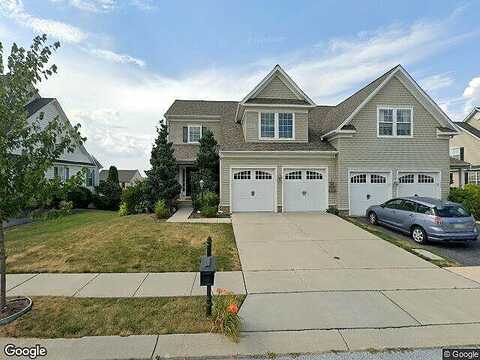 Lake Redman, SEVEN VALLEYS, PA 17360
