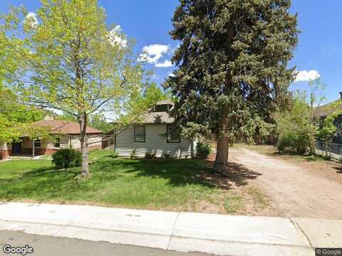 Foresthill, LITTLETON, CO 80120