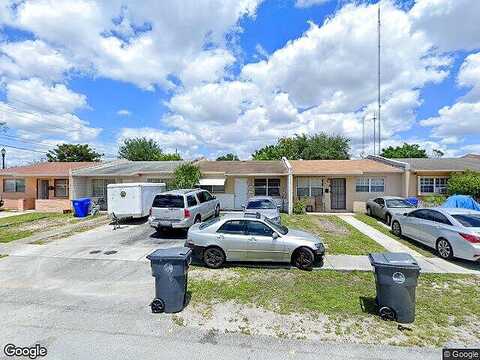 38Th, WEST PARK, FL 33023