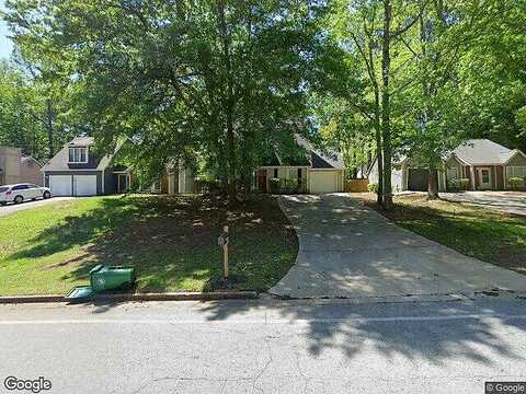 Marbut, LITHONIA, GA 30058