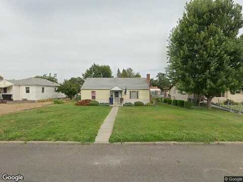 Madison, SPOKANE, WA 99205