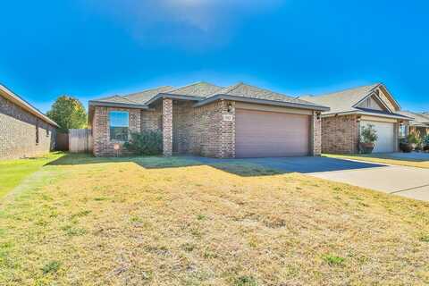 111Th, LUBBOCK, TX 79424