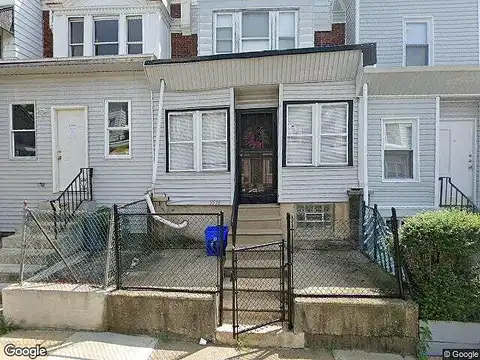 Malcolm, PHILADELPHIA, PA 19143