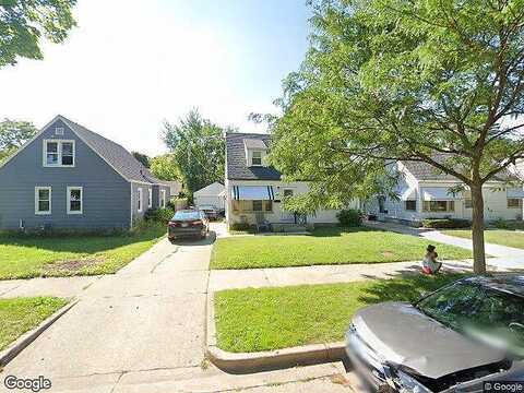 54Th, MILWAUKEE, WI 53218