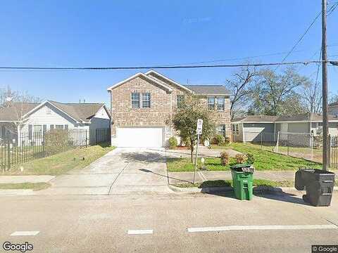 Elysian, HOUSTON, TX 77009