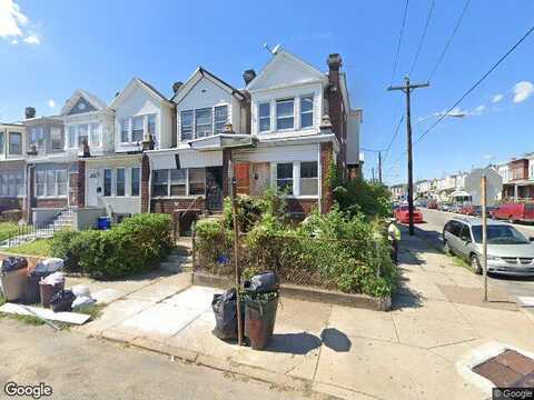 Greenway, PHILADELPHIA, PA 19143