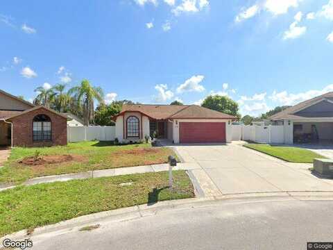 Friarsway, TAMPA, FL 33624