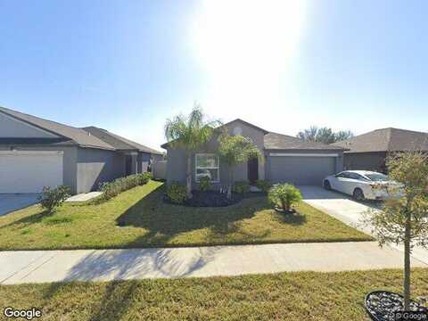Blue Azure, WIMAUMA, FL 33598