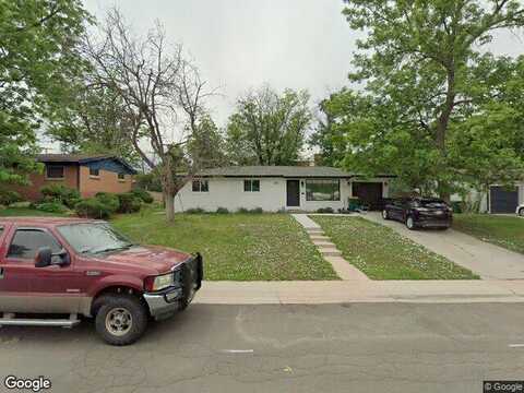 King, LITTLETON, CO 80123