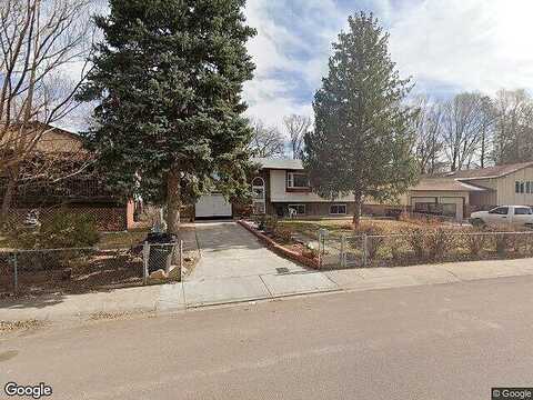 Quebec, COLORADO SPRINGS, CO 80911