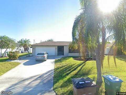 33Rd, CAPE CORAL, FL 33904