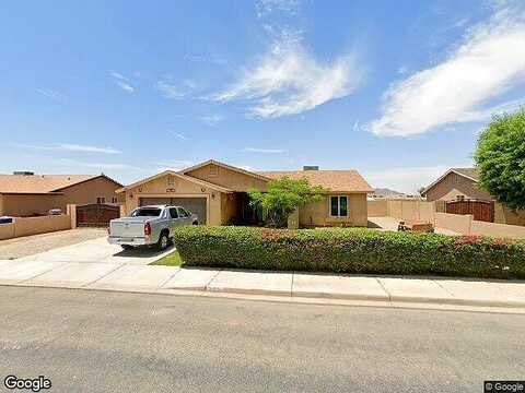 46Th, YUMA, AZ 85364