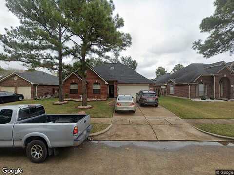 Baslow, KATY, TX 77449