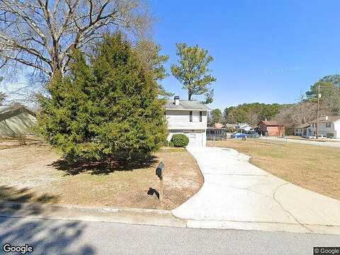 Radford, LITHONIA, GA 30038