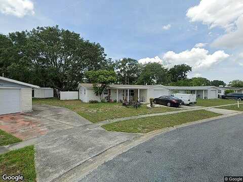 Kimberly, HOLIDAY, FL 34690