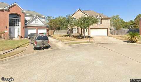Penzance, KATY, TX 77449