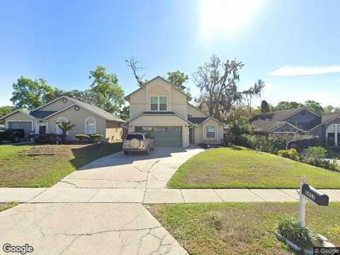 Old Oak Tree, ORLANDO, FL 32808