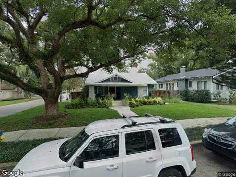 Seminole, TAMPA, FL 33604
