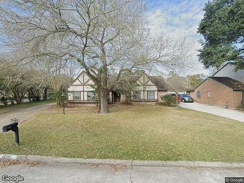 Mossy Timbers, HUMBLE, TX 77346