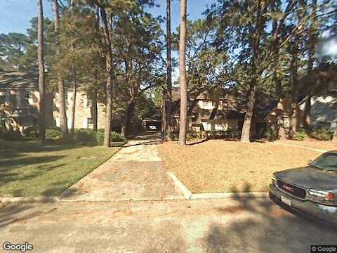 Boyce Springs, HOUSTON, TX 77066