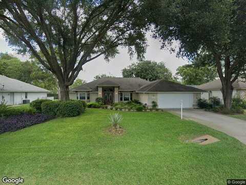 88Th, OCALA, FL 34476