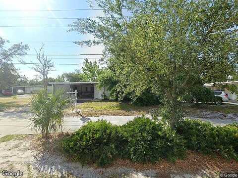 Marine, NEW PORT RICHEY, FL 34652