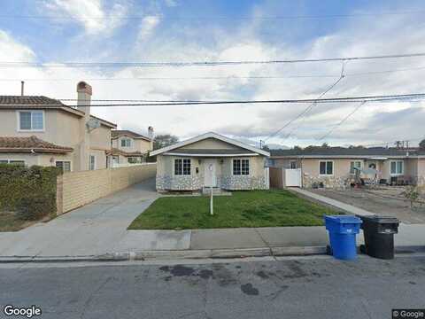 Delong, CYPRESS, CA 90630