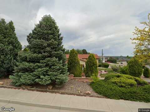 Crestridge, COLORADO SPRINGS, CO 80906