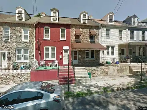 Dauphin, LANCASTER, PA 17602