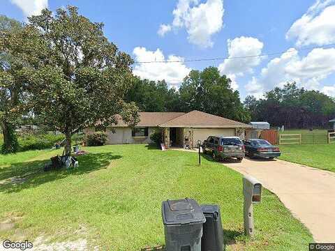 Bahia Circle, OCALA, FL 34472