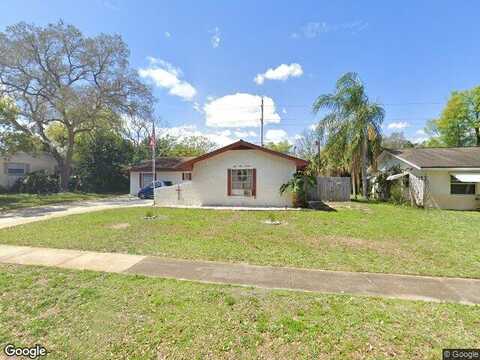 Sandra, TITUSVILLE, FL 32780