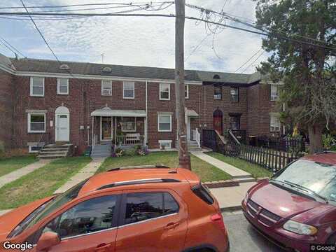 Hand, LANCASTER, PA 17602