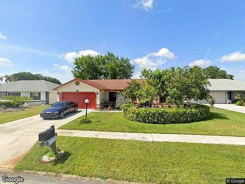 Evening Star, LAKE WORTH, FL 33467