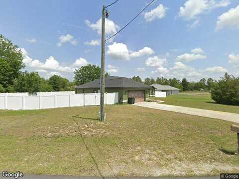 151St Street, OCALA, FL 34473