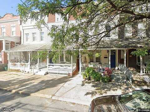 Lancaster, LANCASTER, PA 17603
