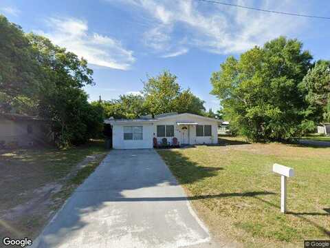 Berkley, NEW PORT RICHEY, FL 34652