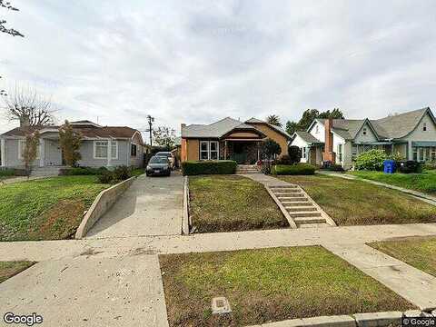 Victoria, LOS ANGELES, CA 90043
