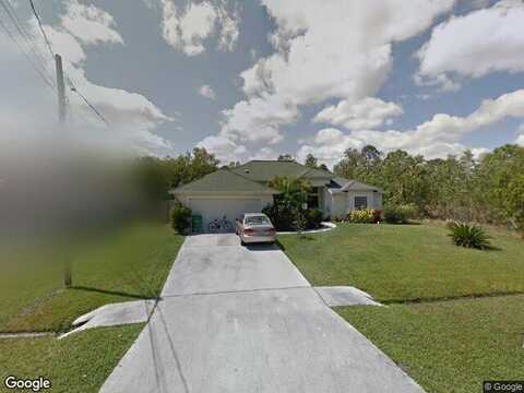 Milner, PORT SAINT LUCIE, FL 34983