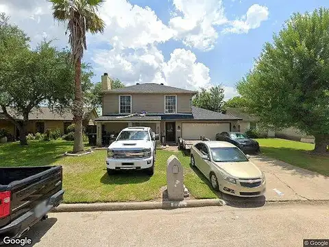 Danfield, HOUSTON, TX 77053