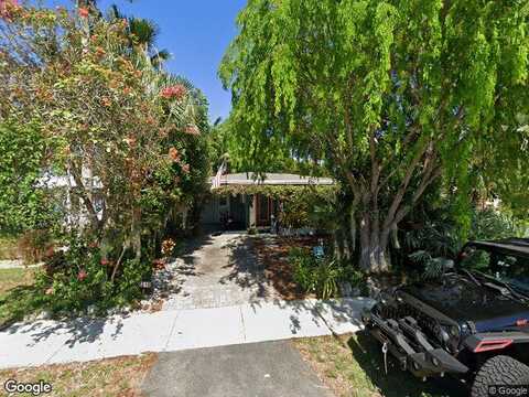 5Th, FORT LAUDERDALE, FL 33334